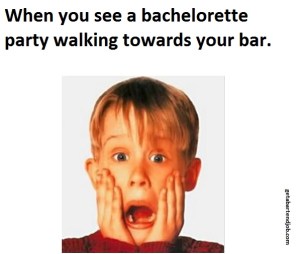 bachelorette