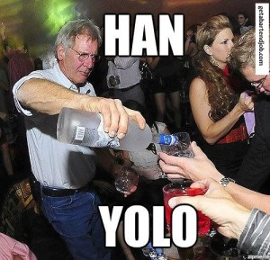han yolo
