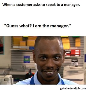 manager