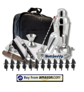 bartending bar kit