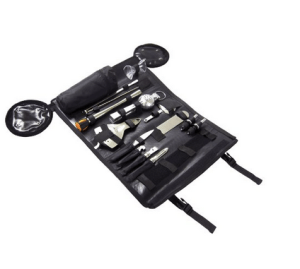 Uber Bar Tools BostonBarRoll US Set